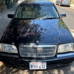 Mercedes