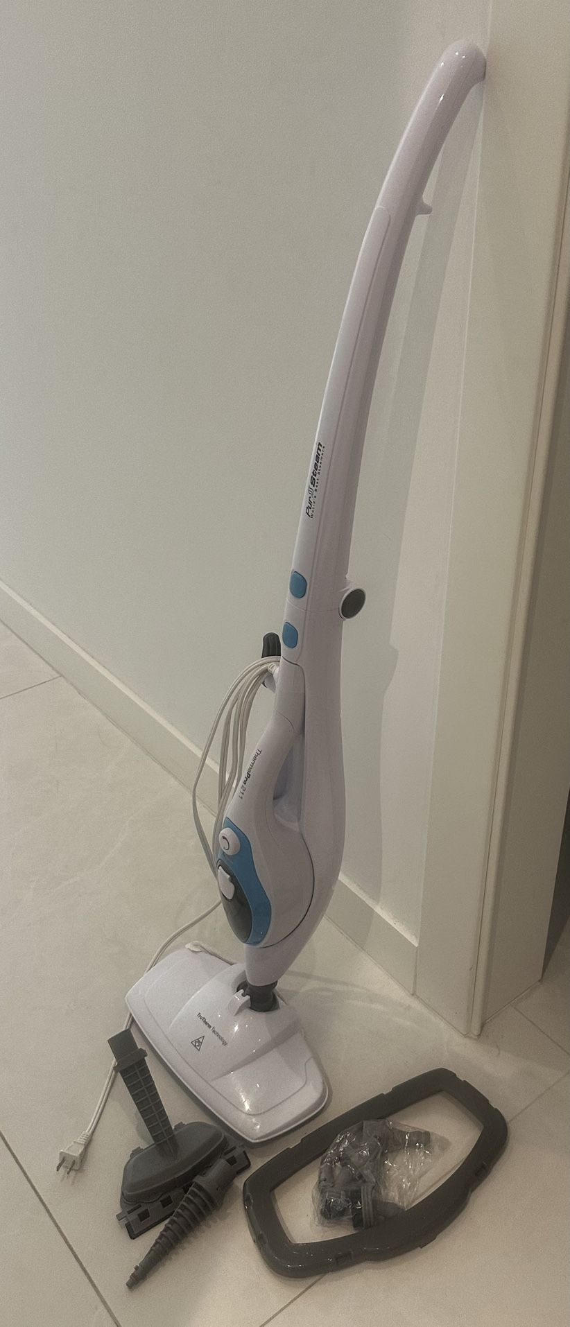 Steam Mop - Very Little Use