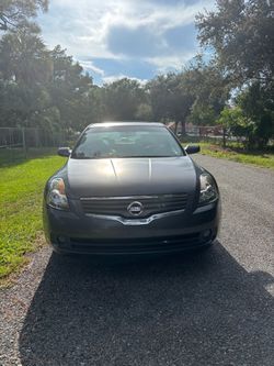 2007 Nissan Altima