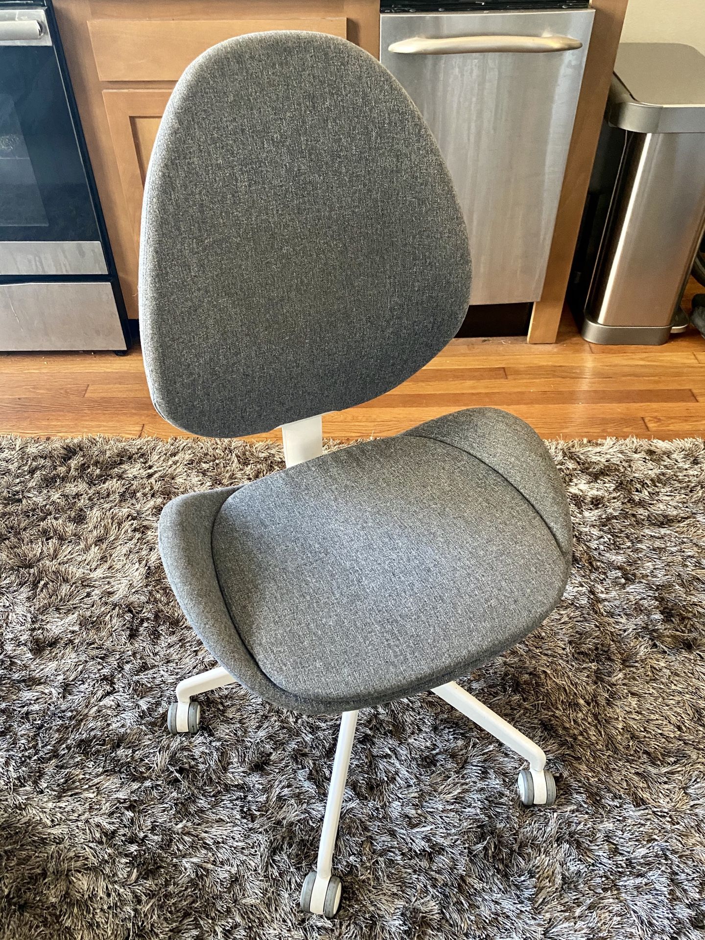 IKEA Hattefjall Office Chair