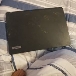 Acer Laptop