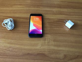 Factory Unlocked IPhone 8 64 GB You can use any sim any company