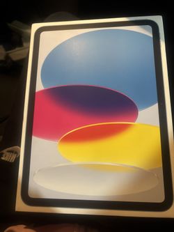 iPad Air 16