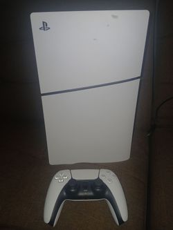 Play station 5 slim