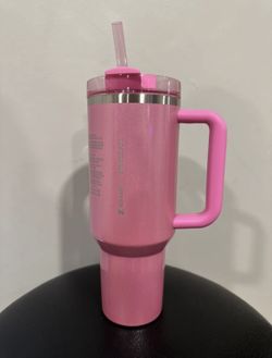 Stanley × Starbucks (Target Exclusive) Quencher 40oz Tumbler 2024
