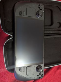 Steam Deck OLED 512 GB