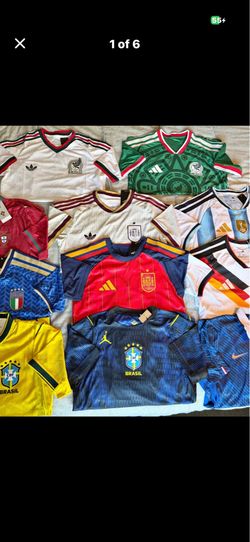 Jersey