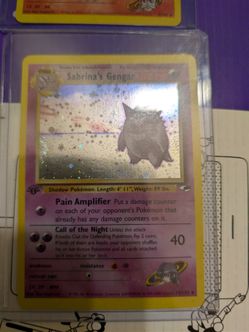 Gengar