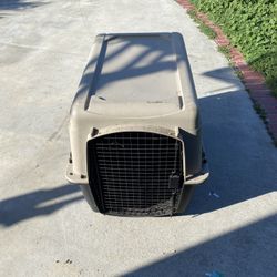 Dog Cage