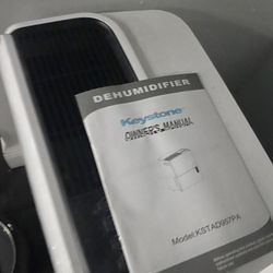 Keystone Air Purifier 