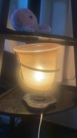 Decoration lamp