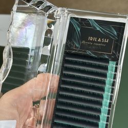  Supplies For Lash Extension