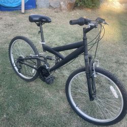 Next Boys Bike