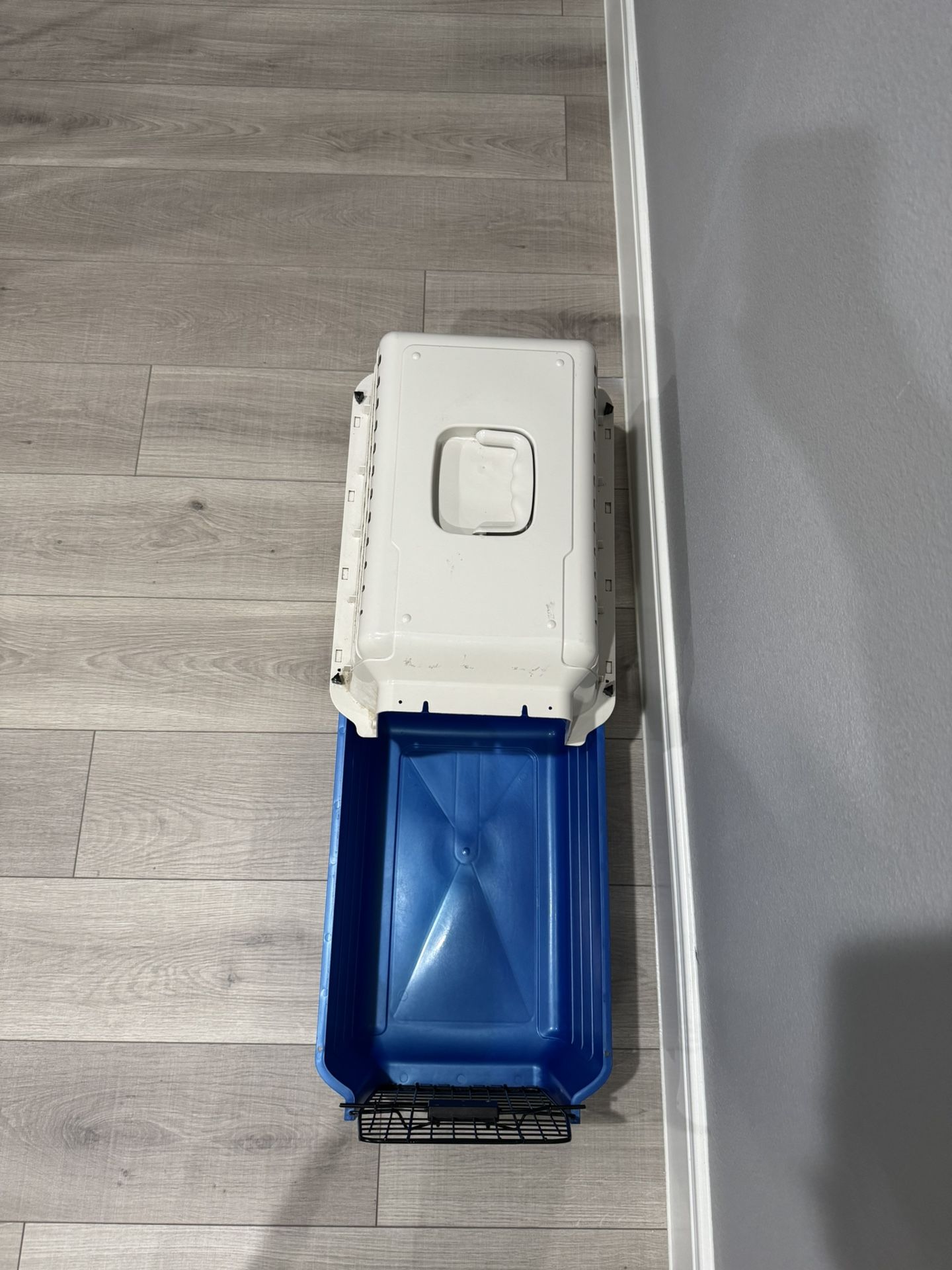 Pet Carrier