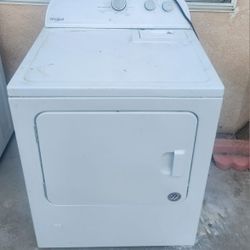 Whirlpool Dryer