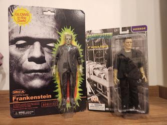 FRANKENSTEIN