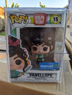 Funko Pop