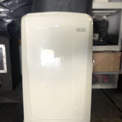 Delonghi Penguino Model PAC N115EC WH 3A
