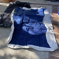 Air Mattress Built In Air Pump 