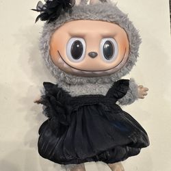 Outfit For Labubu Doll