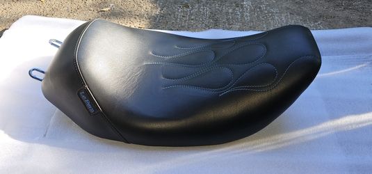 LePera Seat 97-07 Roadking