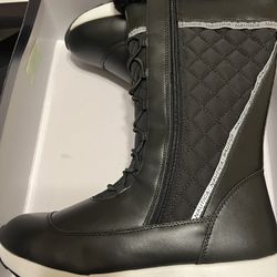 Brand New Nautica Boots