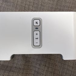 Sonos Connect