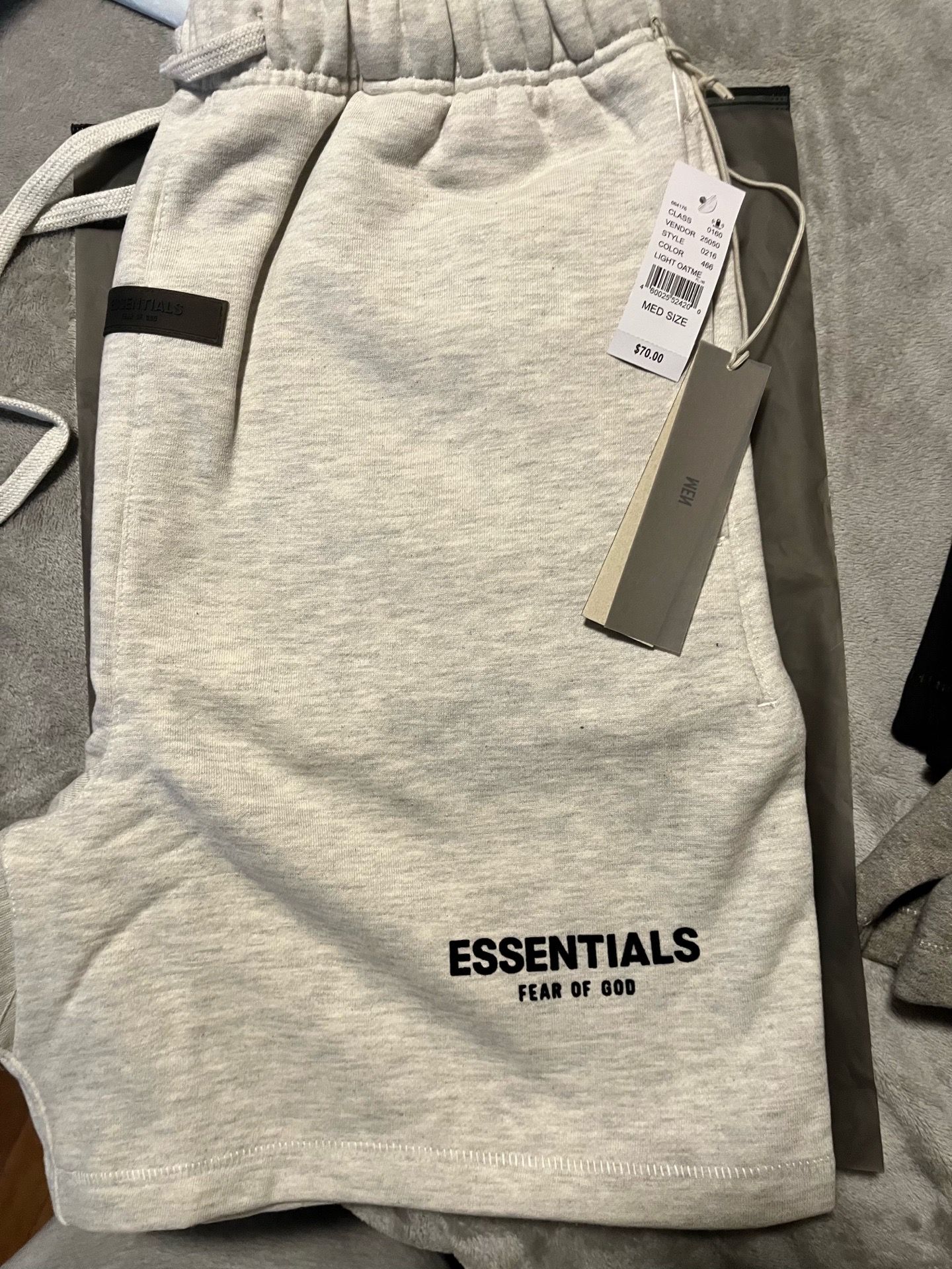 Essentials shorts