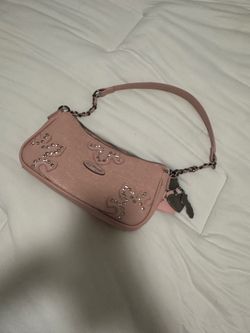 Brand new purse