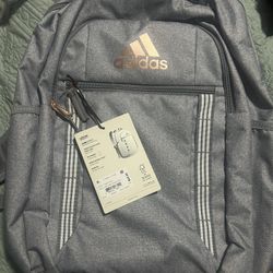 Adidas Backpack New