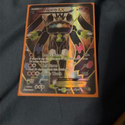 Zygarde EX