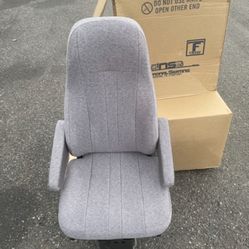 Truck Seat 