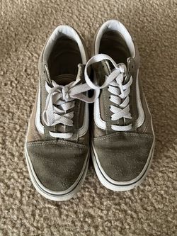 Vans shoes
