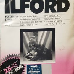 Photo Paper