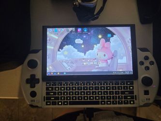 GPD WIN 4 32GB RAM 2TB SSD