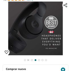 Beats Solo Pro