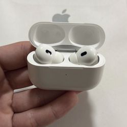 AirPod Pro 2