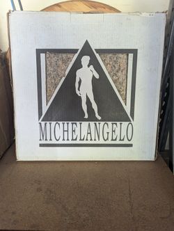 Michelangelo Granite Tile