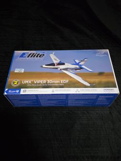 RC Airplanes (Read Description)
