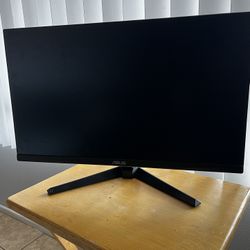 ASUS TUF gaming Monitor 180hz 
