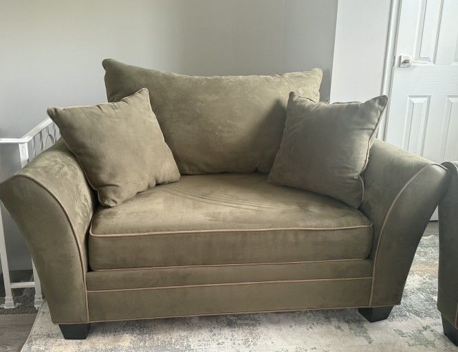Small Sofa