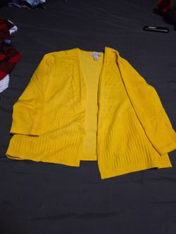 Cardigan