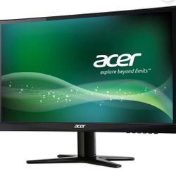 Acer G277HL - LED monitor - 27" 