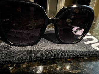 Sun glasses