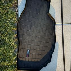 WeatherTech Floor Mats 2016 Ford Fusion