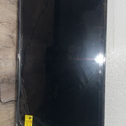 ONN. Roku TV 43” FHD SMART 1080p