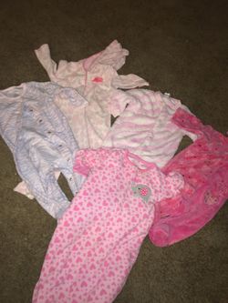 Baby clothes