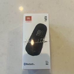 JBL Flip 6 Speaker