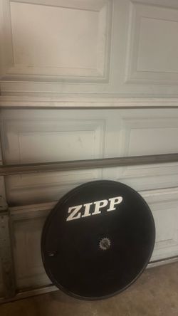 Zipp 1150 Disc wheel