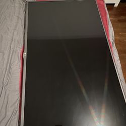 Lg 47” Led Tv